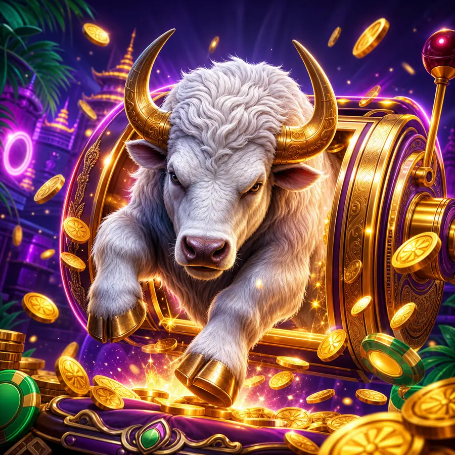 Ilustrasi edukasi untuk Katalog Game Slot Terbaru di DOT77